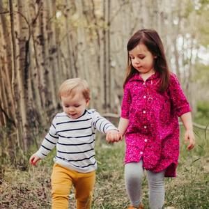 Meet your Posher, Nicola